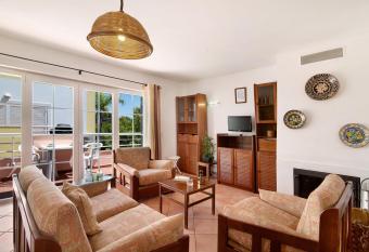 Aldeia Formosa Duplex 97 has Balcony rooms