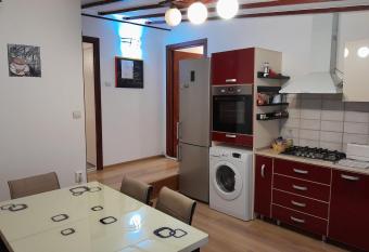 Olga house Deva has Balcony rooms