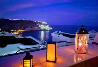 Paradise View has Balcony rooms