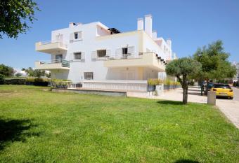 Formosa Bay 126 has Balcony rooms