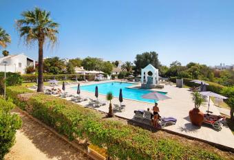 Quinta Velha Village 134 has Balcony rooms