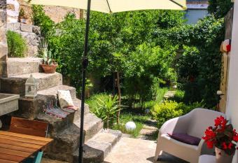 Casa di Anna - Locazione turistica breve - CIS LE07506991000038420 allows 18 year olds to book a room
