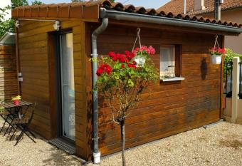 Studio - Chalet ind  pendant has Balcony rooms