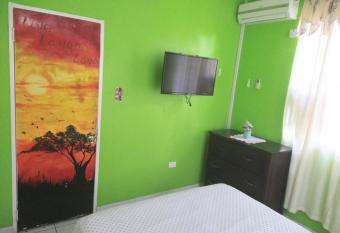 Jamaican Escape allows 18 year olds to book a room