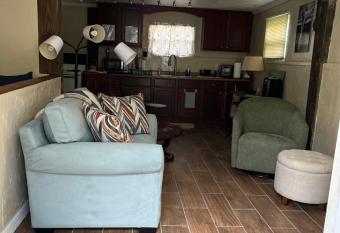 T & K's Home Away allows 18 year olds to book a room