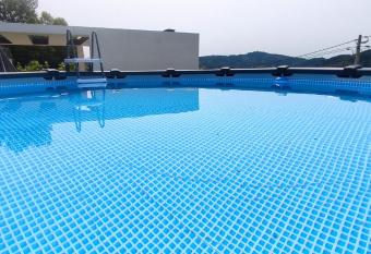 Casa de Silvares has Balcony rooms