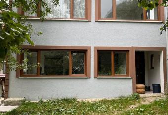 Hamsik  y k  y evi has Balcony rooms