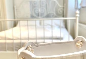 Apartment am Waldbach has Balcony rooms