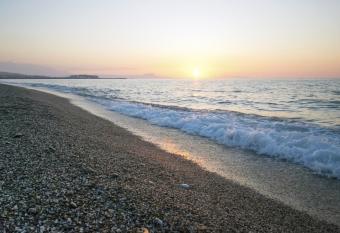 Nick And Helen has Balcony rooms