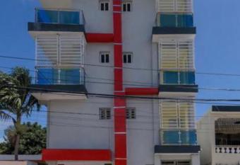 Hotel La Playa has Balcony rooms