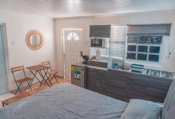 Klip lagoon apartsments has Balcony rooms