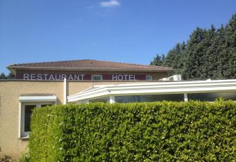 H  tel du Moulin    Vent allows 18 year olds to book a room