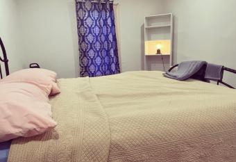 South Buffalo Comfort Stay has Balcony rooms