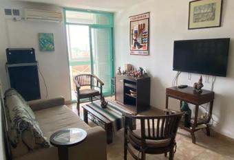 Dto 3 Amb Z/Casa de Gobierno c/cochera allows 18 year olds to book a room