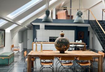 Art Loft allows 18 year olds to book a room