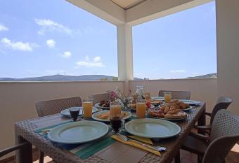 Kristallia apartment with view - Kattavia has Balcony rooms