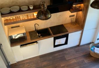 Casa di Giacobbe Loft apartment Amalfi has Balcony rooms