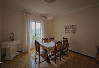 Gianna House has Balcony rooms