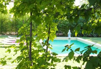 L Islo Bamboo has Balcony rooms