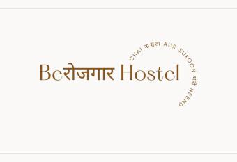 BEROZGAR HOSTEL allows 18 year olds to book a room