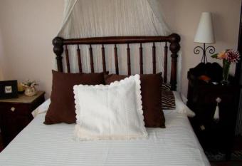 casa cumial has Balcony rooms