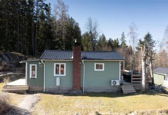 J  ttemysig villa has Balcony rooms