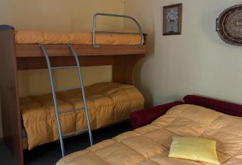 Villa Sole has Balcony rooms