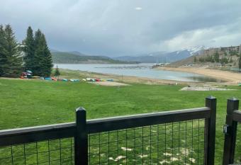 Lakefront Luxury Condo with Stunning Views!! has Balcony rooms