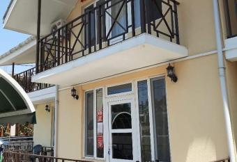 Apartment Ureki has Balcony rooms