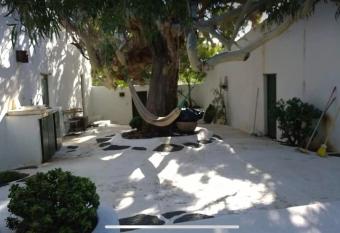 Lovely studio in original finca has Balcony rooms