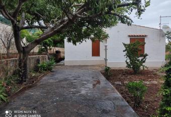 Villa Bellavista has Balcony rooms