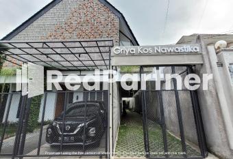 Griya Nawastika At Jakal KM 8 Mitra RedDoorz allows 18 year olds to book a room
