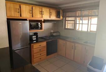 Kruger Park Lodge has Balcony rooms