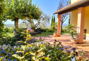 Affittacamere Acquaria-Vinci has Balcony rooms