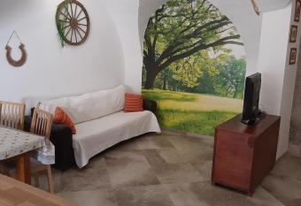 Karin Apartment has Balcony rooms