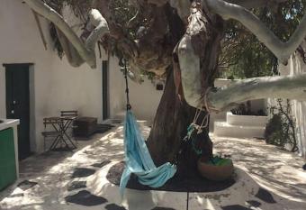 Studio III at orig. Finca,, sea views has Balcony rooms