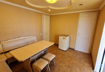 Glamour has Balcony rooms