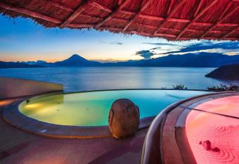 Tzampoc Resort has Balcony rooms