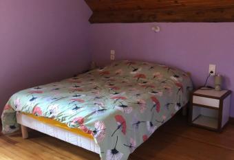 G  te ind  pendant 100%   quip   has Balcony rooms