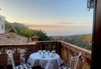 Superior Stone has Balcony rooms