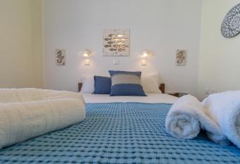 Naxos Leisure allows 18 year olds to book a room