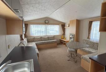 The Willerby Vacation allows 18 year olds to book a room