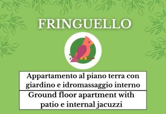 Verde Coccola - Casa Vacanze allows 18 year olds to book a room