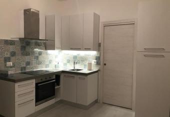 appartamento grazioso baia verde has Balcony rooms