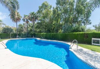 Mirador del Mar, Casares, 3 bedrms has Balcony rooms