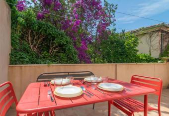 Ca s Pobres has Balcony rooms