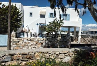 Lia s Home has Balcony rooms