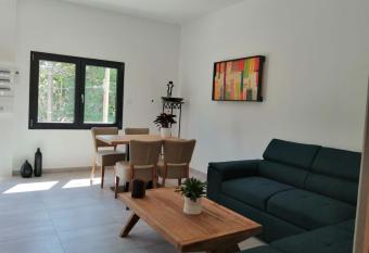 Le petit prince has Balcony rooms