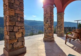 B&B al N.9 has Balcony rooms