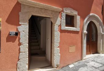 La Margherita allows 18 year olds to book a room